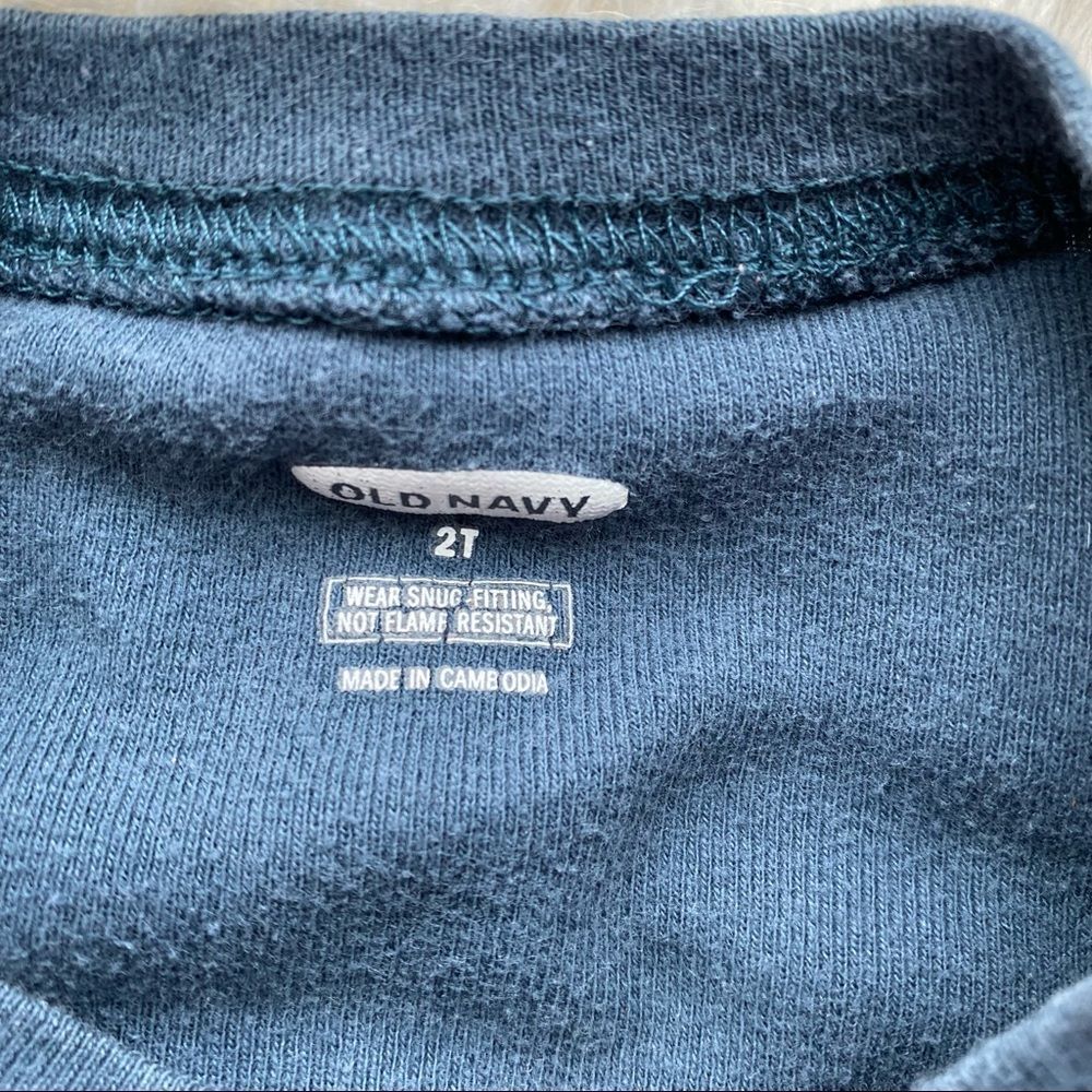 Unisex pjs - Picture 5 of 7